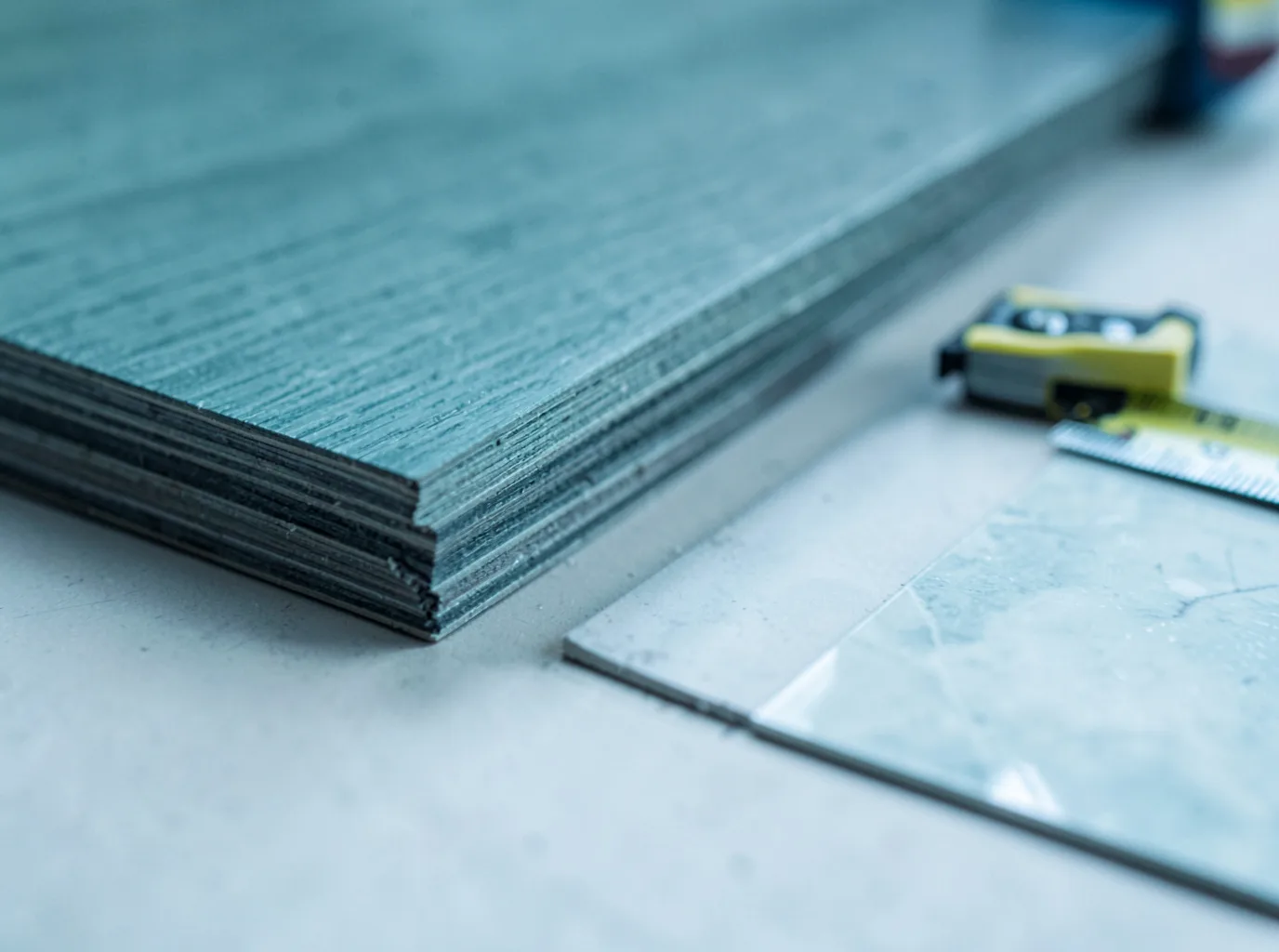 Luxury Vinyl Plank Installation West Chester, IA FAQs